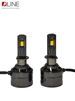 Лампи світлодіодні Qline WD High Power H1 6000K (2шт) - 3