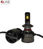 Лампи світлодіодні Qline WD High Power H7 6000K (2шт) - 5