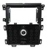 Рамка перехідна CraftAudio FO-010N Ford Focus 11-19 9&quot; - 1
