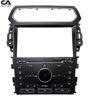 Рамка перехідна з проводкою CraftAudio FO-011N Ford Explorer 12-16 - 1