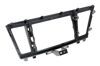 Рамка перехідна з проводкою CraftAudio INF-002N INFINITI QX60 14-16 9&quot; УЦІНКА - 4
