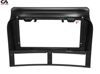 Рамка перехідна CraftAudio J-22-1192 Jeep Grand Cherokee 98-05 9&quot; - 1