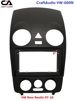 Рамка + проводка CraftAudio VW-009N VW New Beetle 97-10 - 1