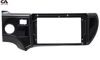 Рамка перехідна CraftAudio TOY-22-1009 Toyota Prius C 12-14 9&quot; - 1