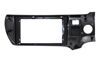 Рамка перехідна CraftAudio TOY-22-1009 Toyota Prius C 12-14 9&quot; - 2
