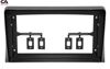 Рамка переходная CraftAudio VW-22-529 VW Multivan 2010-2015 9&quot; - 2
