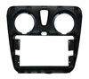 Рамка перехідна CraftAudio RE-22-1456 Renault Dokker / Lodgy / Sandero 12+ 9&quot; - 2