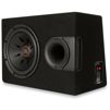 Сабвуфер JBL S2-1224SS пасивний - 2