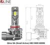 Лампы светодиодные Qline SA (Small Active) HB3 9005 6000K (1шт) УЦЕНКА - 1