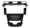Рамка перехідна CraftAudio SY-008N SSANG YONG Actyon 2013+, Korando 2013+ 9&quot; - 3