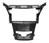 Рамка перехідна CraftAudio SY-008N SSANG YONG Actyon 2013+, Korando 2013+ 9&quot; - 4