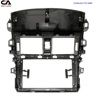 Рамка перехідна CraftAudio TOY-008N TOYOTA Corolla 2007-2013 9&quot; - 3