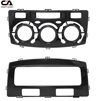 Рамка переходная CraftAudio TOY-22-987 TOYOTA Fortuner/Hilux/SW4 2011-2015 9&quot; - 3