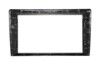 Рамка универсальная CraftAudio UNI-22-1246 для перехода с 9&quot; на 2 DIN - 3