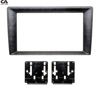 Рамка универсальная CraftAudio UNI-22-1246 для перехода с 9&quot; на 2 DIN - 1