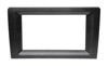 Рамка универсальная CraftAudio UNI -22-1247 для перехода с 10.1&quot; на 2 DIN - 2