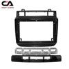 Рамка переходная CraftAudio VW-N012 VW Touareg 11-17 9&quot; УЦЕНКА - 1