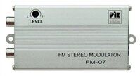 ФМ-модулятор FM-07