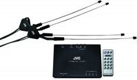 ТБ-тюнер JVC KV-C1007