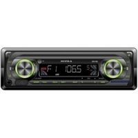Медіа-ресивер Supra SFD-105U