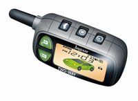 Автосигнализация Jaguar JX-2000