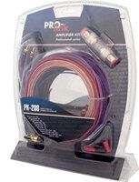 Набір кабелів Prology PRO-Link PK-208 (2 канали)