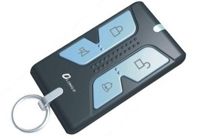 Брелок SKD23 для сигнализации Magnum GSM (новая прошивка)