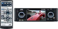 DVD-ресивер JVC KD-AVX2 RDS