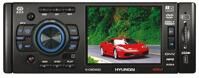 DVD-ресивер Hyundai H-CMD 4002