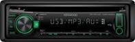 CD/MP3-ресивер Kenwood KDC-4451UQ