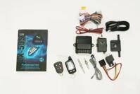 Автосигнализация Niteo LX-55B без сирены