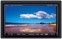 2-DIN DVD Монітор Kenwood DDX-7029