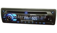 CD/MP3-ресивер Shivaki AX-918