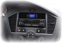 Маршрутный компьютер Kia Carens