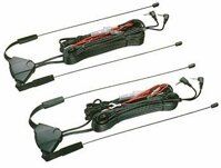 Антенна ТВ AN-G3