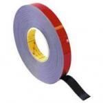 Скотч двосторонній 3М (40мм х 5м)