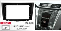Рамка перехідна Carav 22-368 Suzuki Kizashi