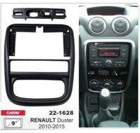 Рамка переходная Carav 22-1628 Renault Duster