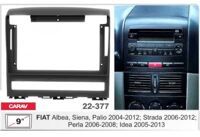 Рамка перехідна Carav 22-377 FIAT