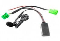 Адаптер Bluetooth AUX (12 pin) AWM BTM-06 Land Rover Discovery, Jaguar