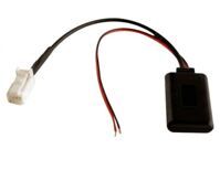 Адаптер Bluetooth AUX (8 pin) AWM BTM-08 Nissan Teana, Tiida, Murano, X-Trail