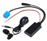 Адаптер Bluetooth AUX (8 pin) AWM BTM-79 Volkswagen, Audi, Skoda, Seat, Chevrolet, Fiat