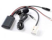 Адаптер Bluetooth AUX (12 pin) AWM BTM-84 Audi