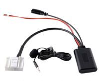 Адаптер Bluetooth AUX AWM BTM-86 Subaru Outback, Legacy