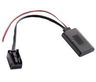 Адаптер Bluetooth AUX (12 pin) AWM BTM-87 Porsche