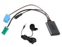 Адаптер Bluetooth AUX (12 pin) AWM BTM-88 Renault