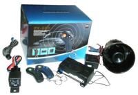 Автосигнализация Sheriff ZX-699 с сиреной