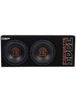 Сабвуфер Edge EDBX12TADSP-E3 активный