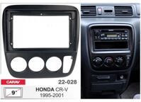 Рамка переходная Carav 22-028 Honda CR-V