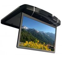 Стельовий монітор Clayton SL-1589 BL Android